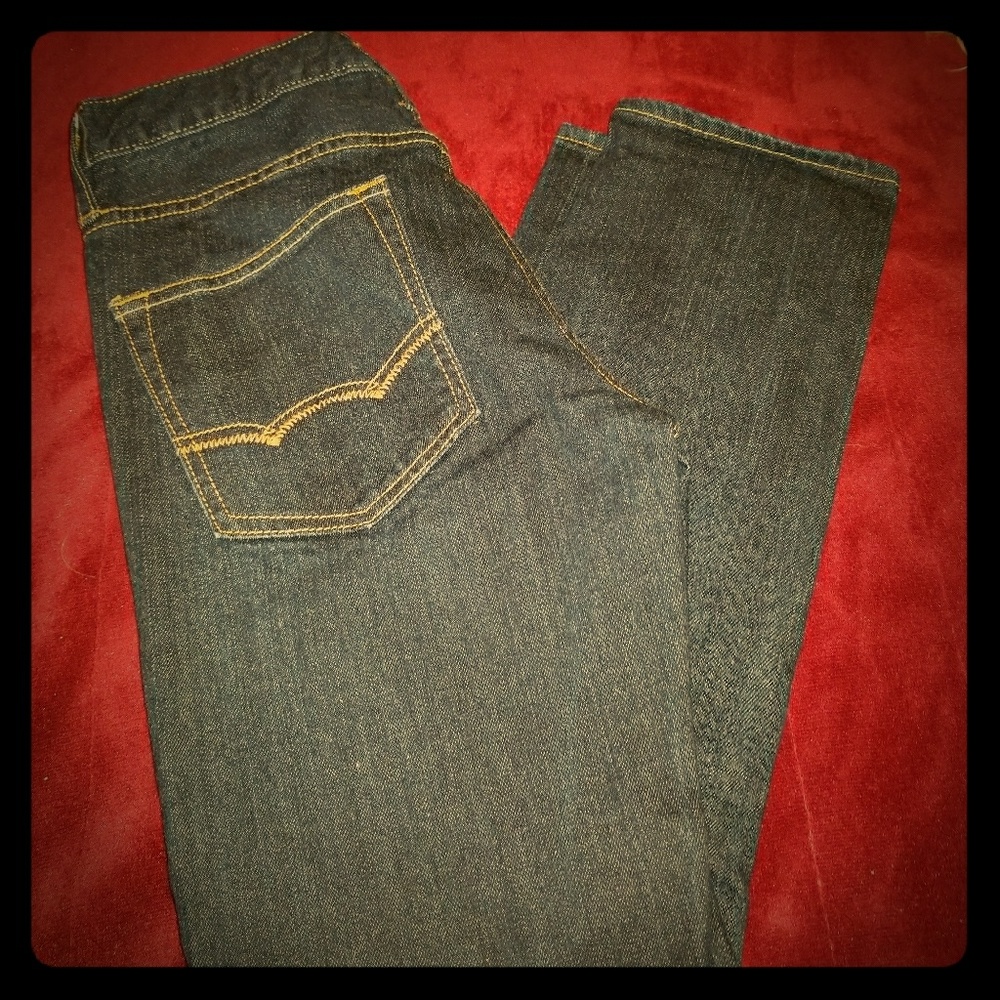 Like New American Eagle 28/28 Skinny